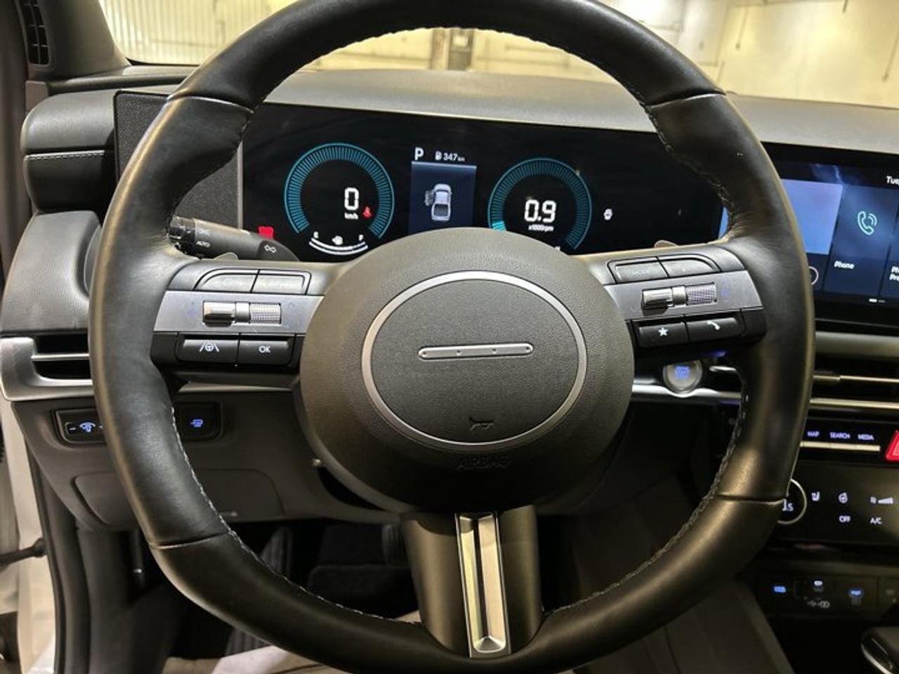 2025 Hyundai Santa Cruz PREFERRED AWD | NO ACCIDENTS Photo