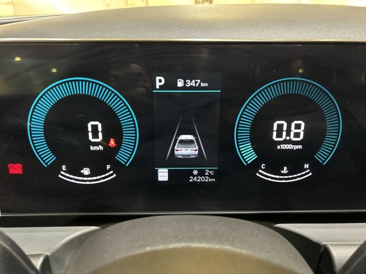 2025 Hyundai Santa Cruz PREFERRED AWD | NO ACCIDENTS Photo