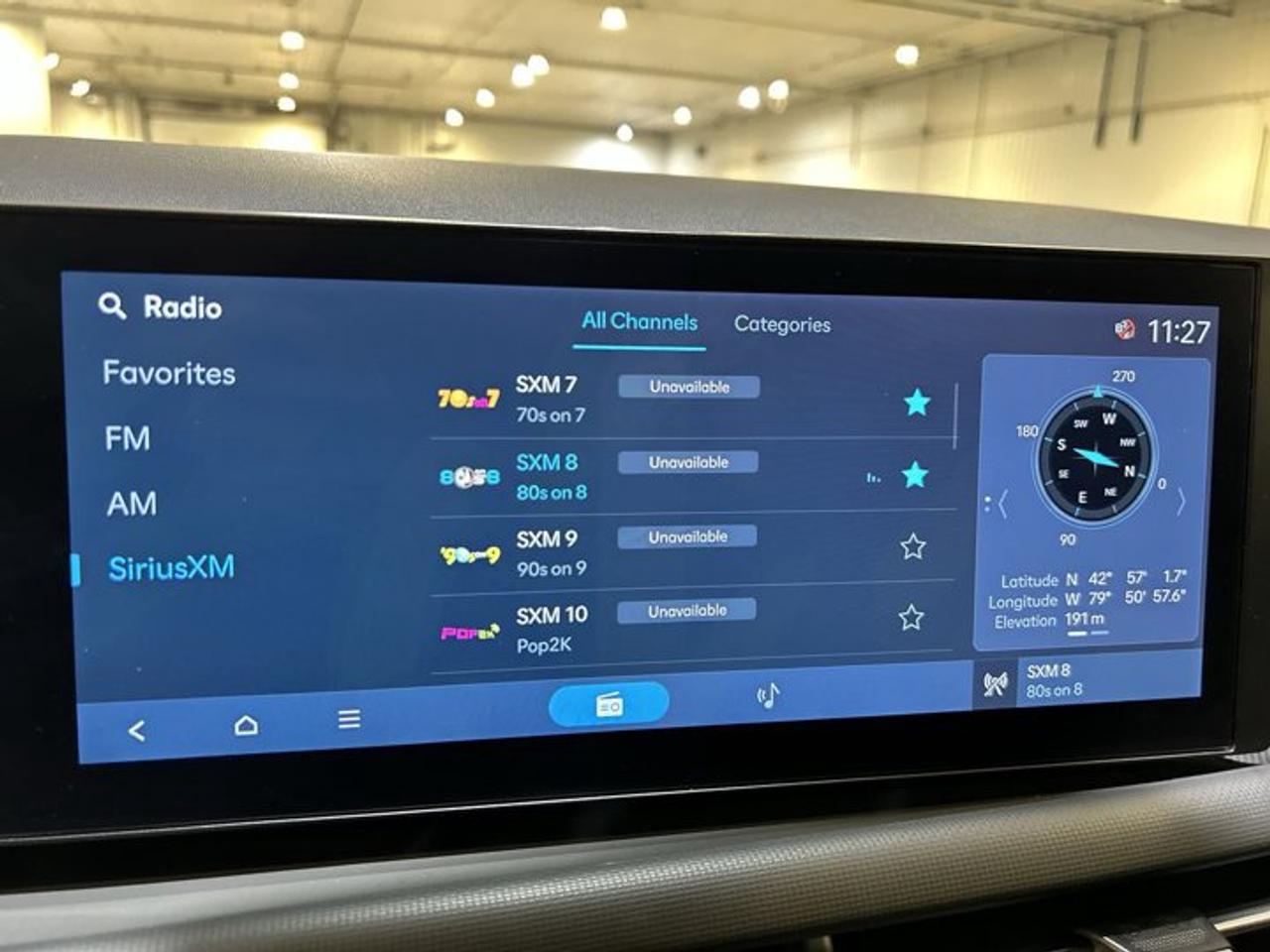 2025 Hyundai Santa Cruz PREFERRED AWD | NO ACCIDENTS Photo