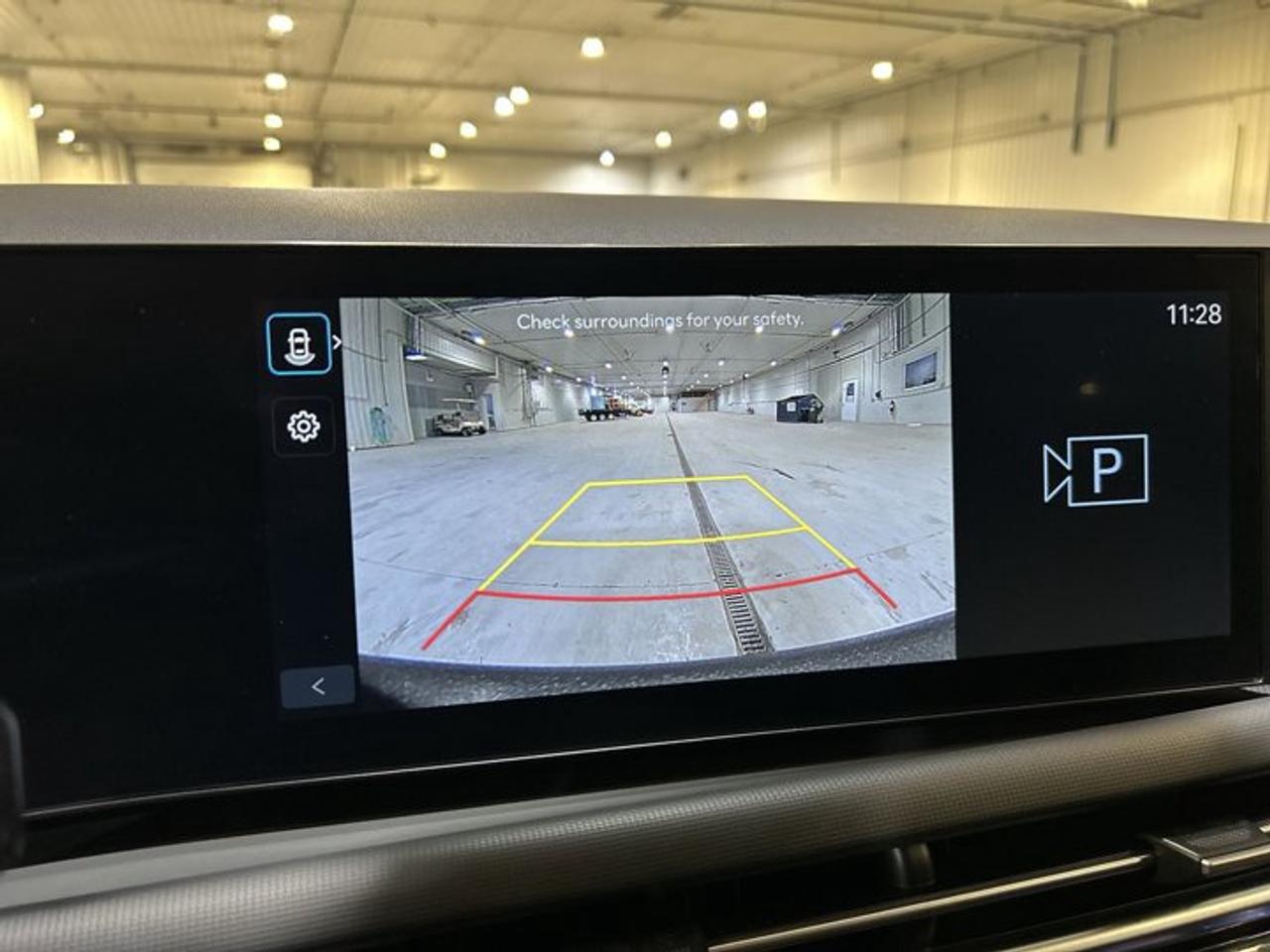2025 Hyundai Santa Cruz PREFERRED AWD | NO ACCIDENTS Photo