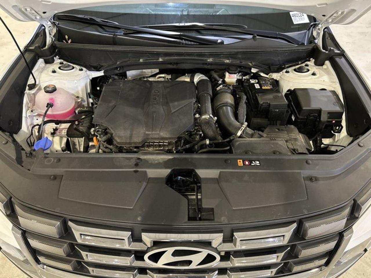 2025 Hyundai Santa Cruz PREFERRED AWD | NO ACCIDENTS Photo