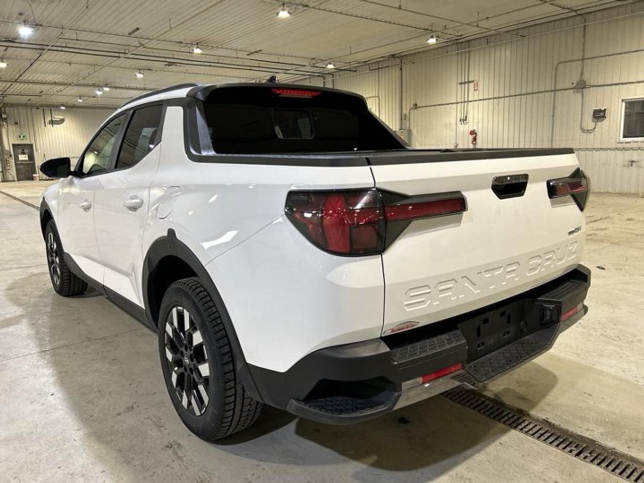 2025 Hyundai Santa Cruz PREFERRED AWD | NO ACCIDENTS Photo