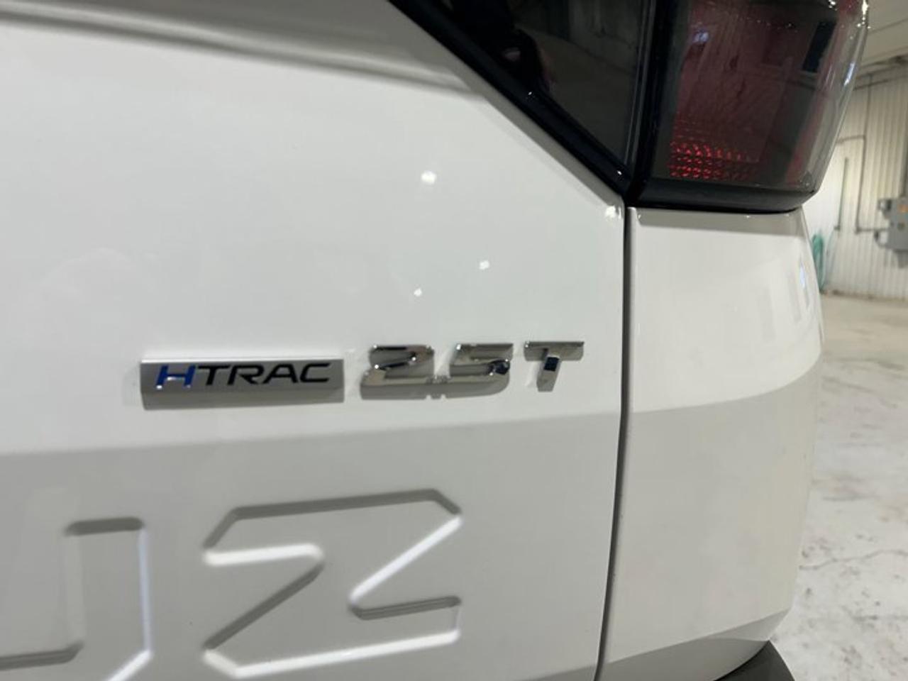 2025 Hyundai Santa Cruz PREFERRED AWD | NO ACCIDENTS Photo