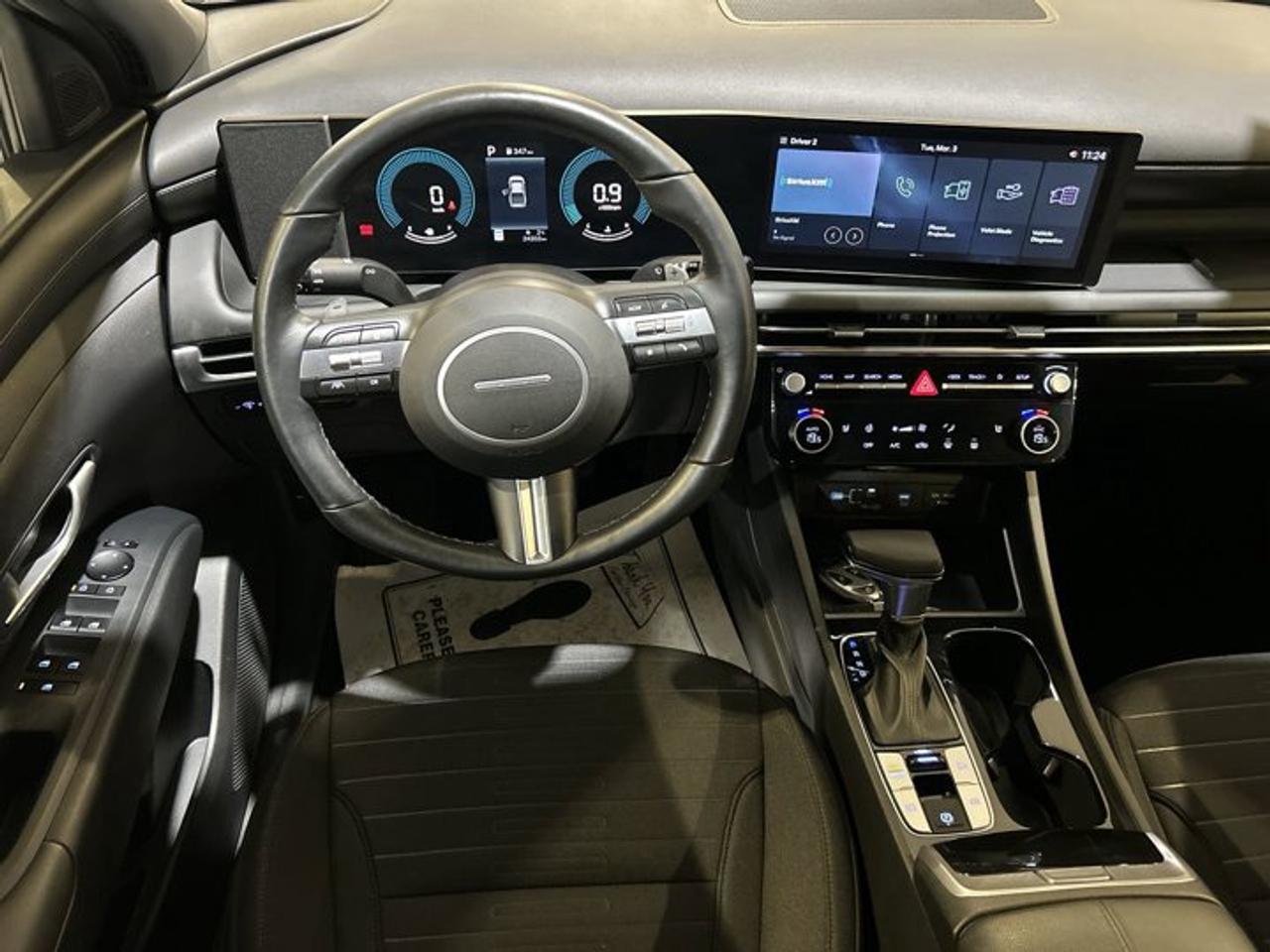 2025 Hyundai Santa Cruz PREFERRED AWD | NO ACCIDENTS Photo