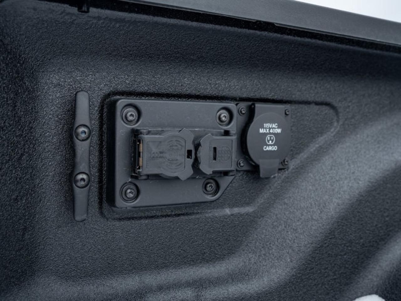 2026 RAM 3500 Big Horn Photo