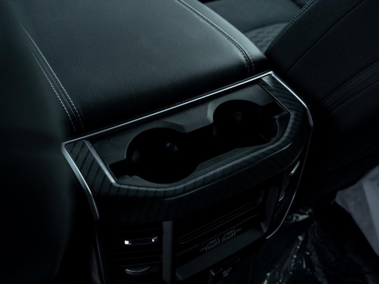 2026 RAM 3500 Big Horn Photo