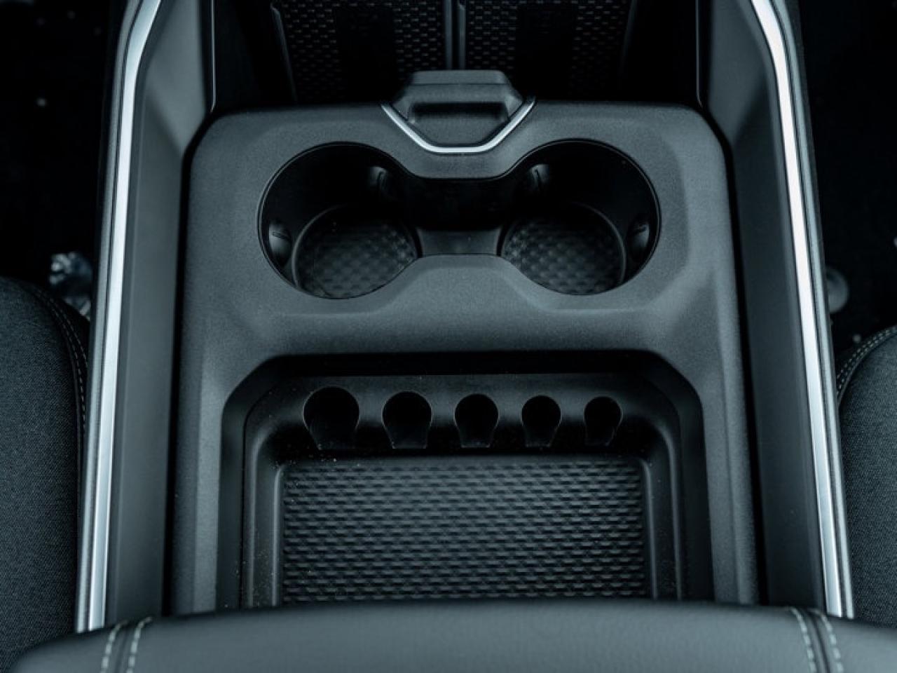 2026 RAM 3500 Big Horn Photo