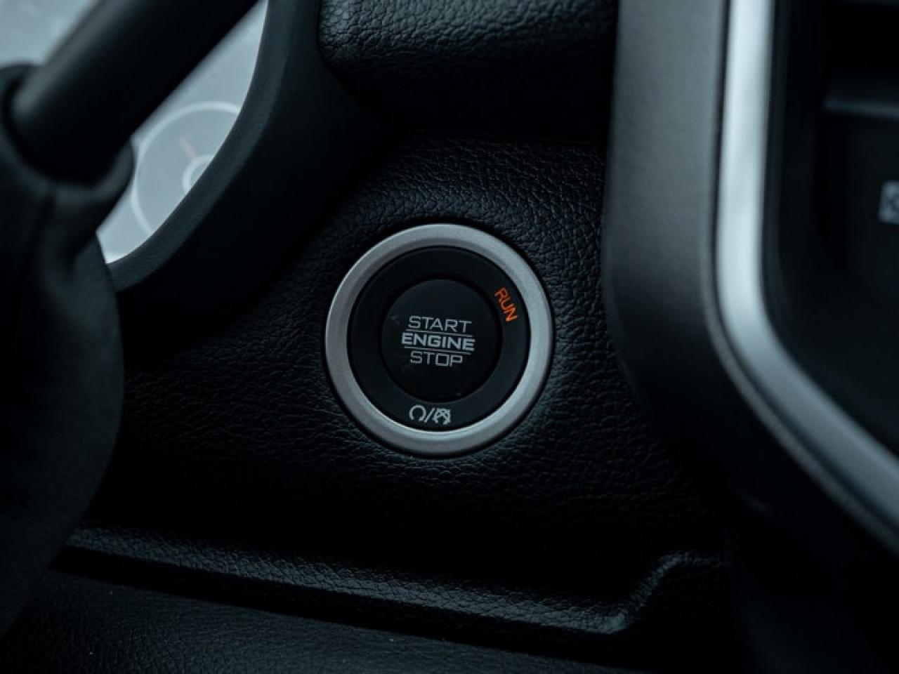 2026 RAM 3500 Big Horn Photo