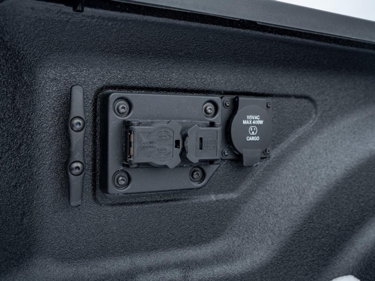 2026 RAM 3500 Big Horn Photo