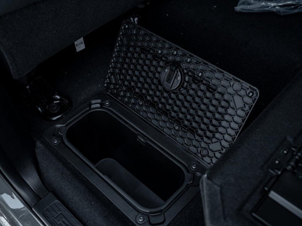 2026 RAM 3500 Big Horn Photo