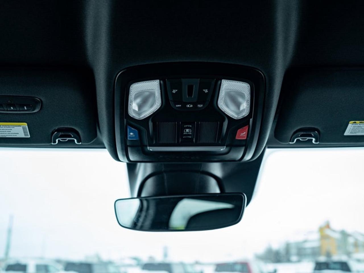 2026 RAM 3500 Big Horn Photo