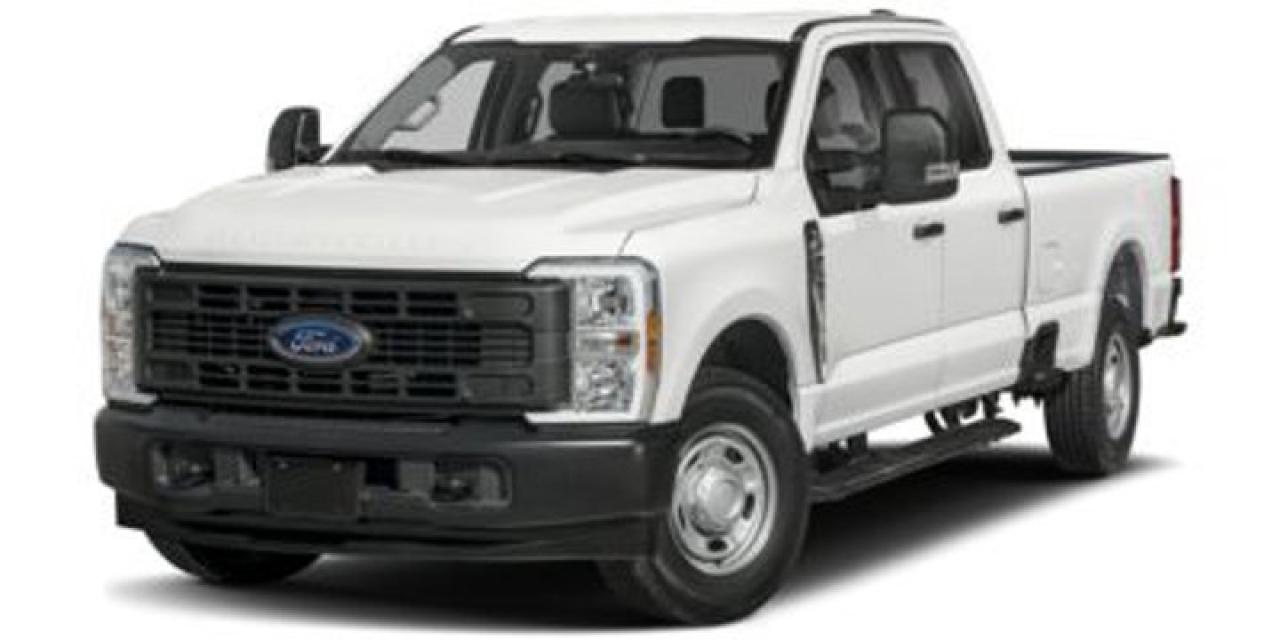 Used 2024 Ford F-250 Super Duty SRW XLT for sale in Innisfil, ON
