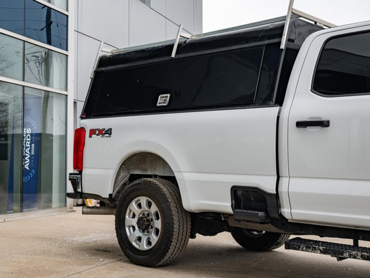 2024 Ford F-250 Super Duty SRW XLT Photo