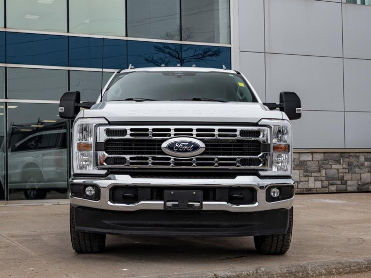 2024 Ford F-250 Super Duty SRW XLT Photo