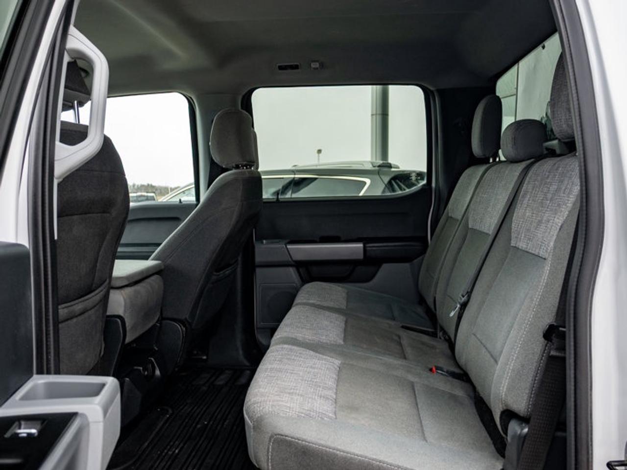 2024 Ford F-250 Super Duty SRW XLT Photo