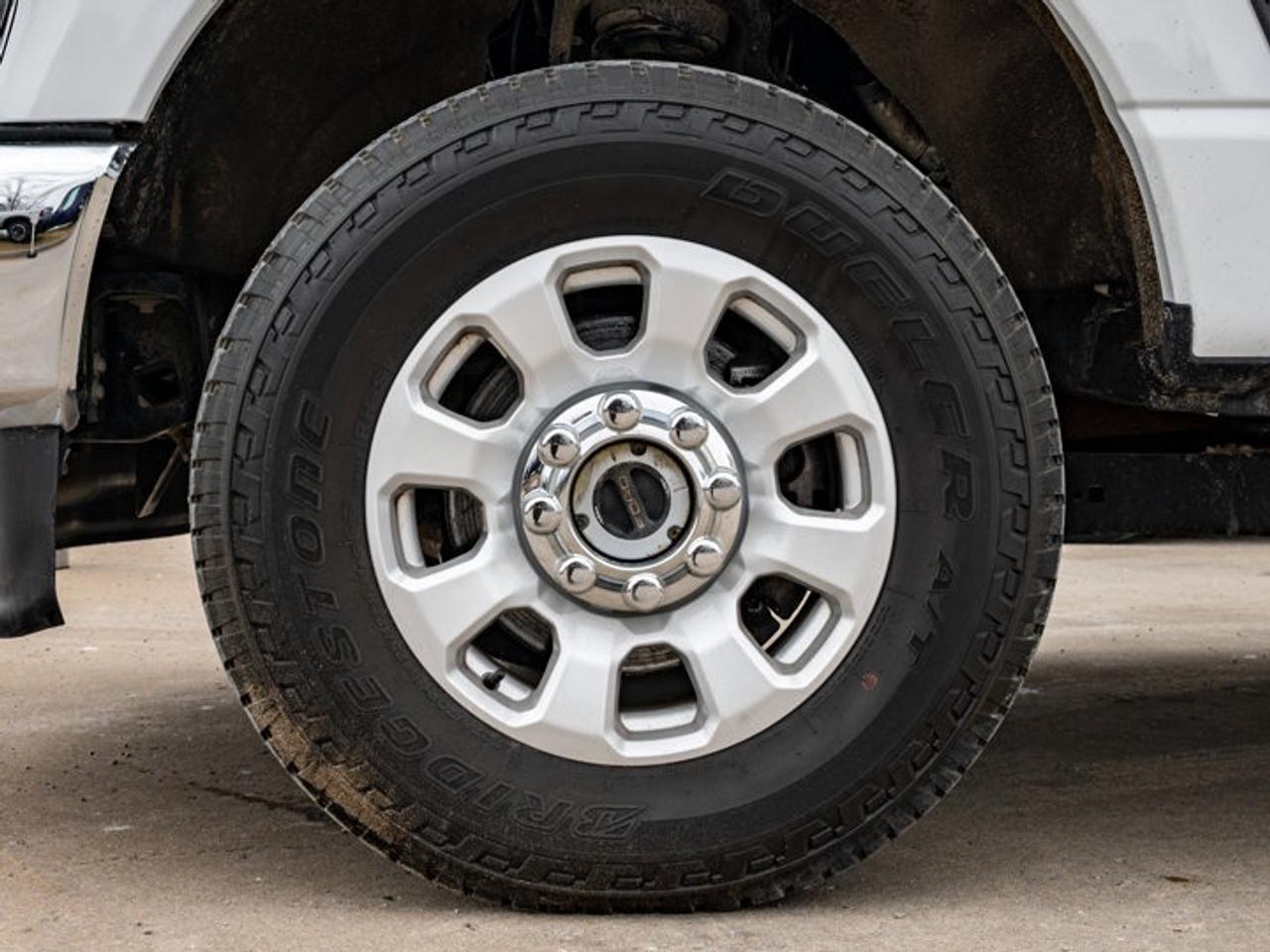 2024 Ford F-250 Super Duty SRW XLT Photo