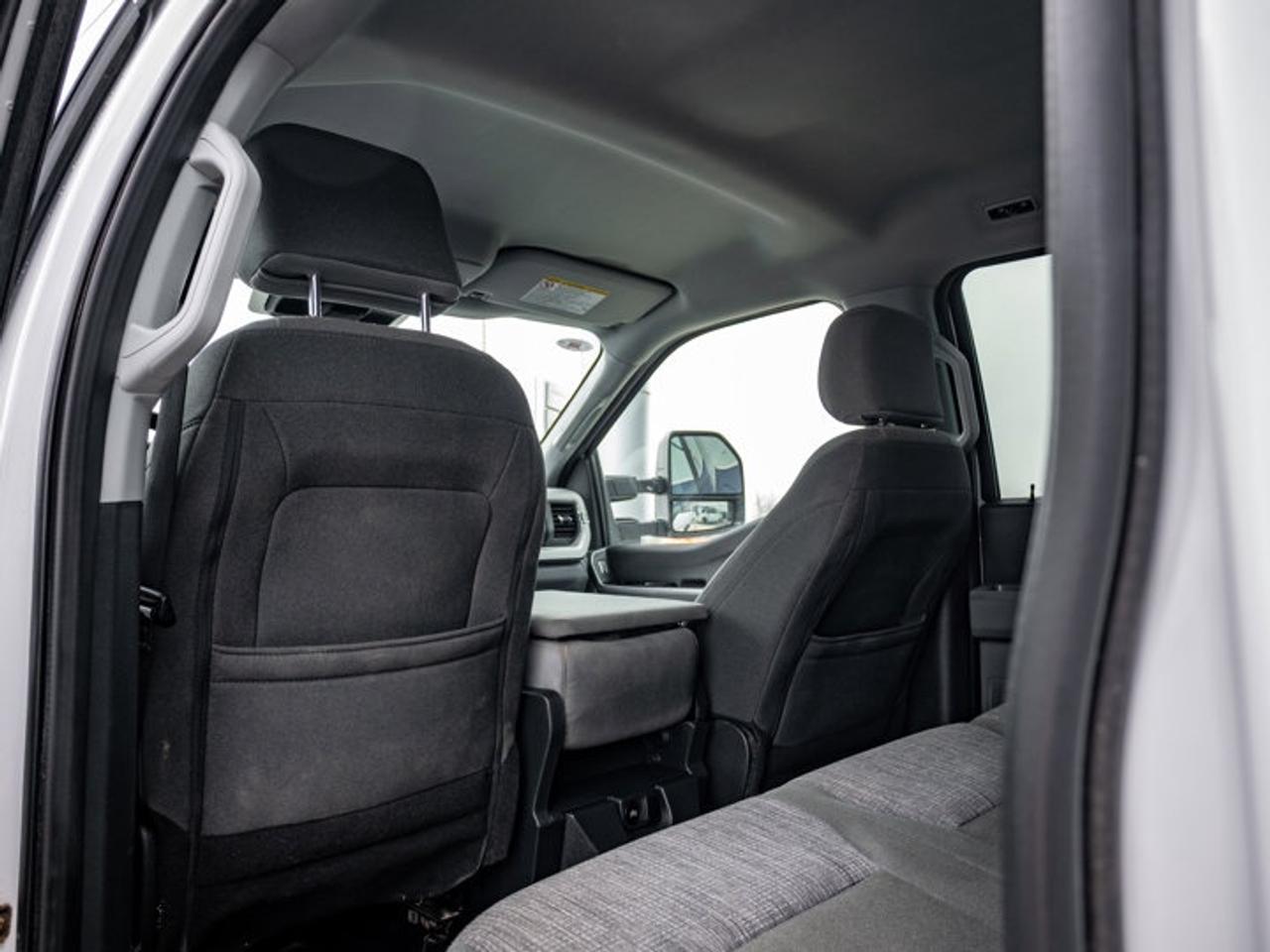 2024 Ford F-250 Super Duty SRW XLT Photo
