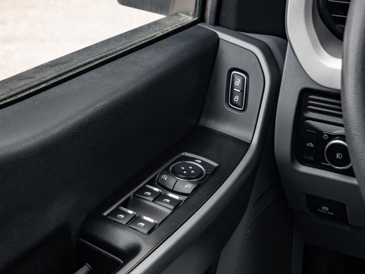2024 Ford F-250 Super Duty SRW XLT Photo