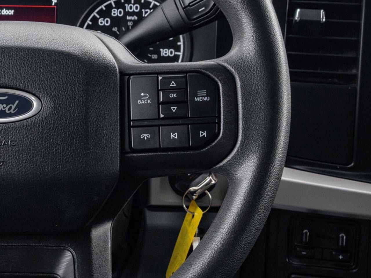 2024 Ford F-250 Super Duty SRW XLT Photo