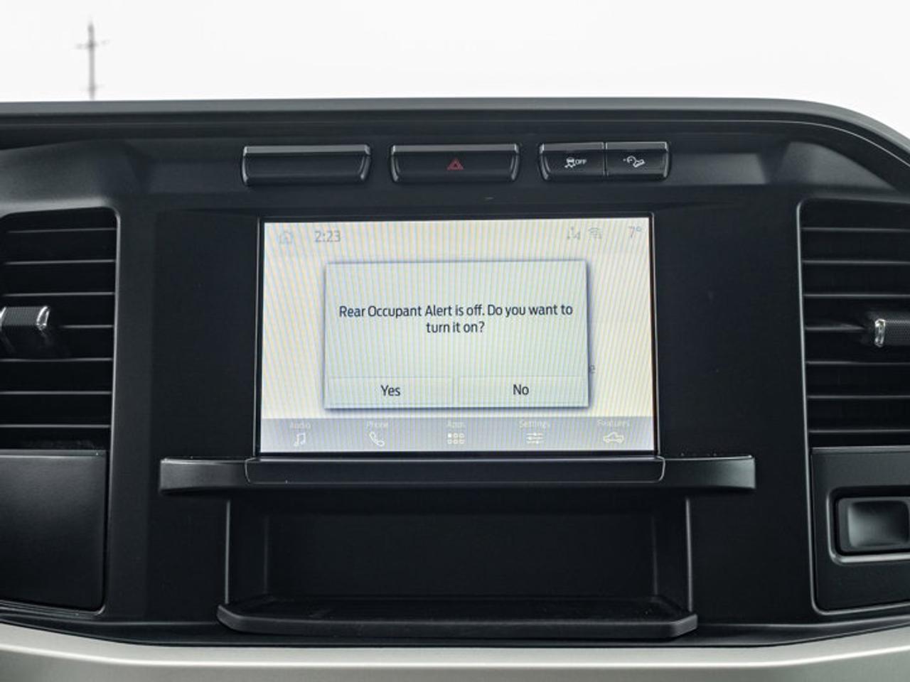 2024 Ford F-250 Super Duty SRW XLT Photo