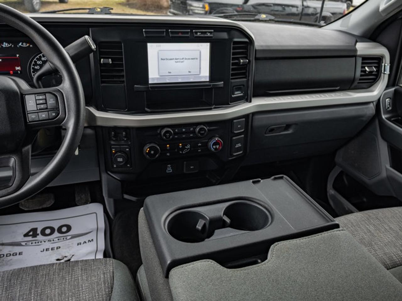 2024 Ford F-250 Super Duty SRW XLT Photo