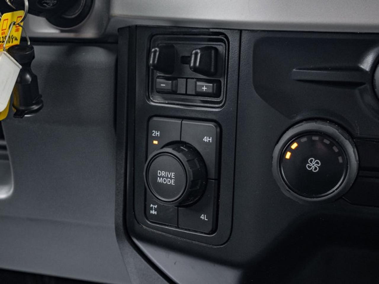 2024 Ford F-250 Super Duty SRW XLT Photo