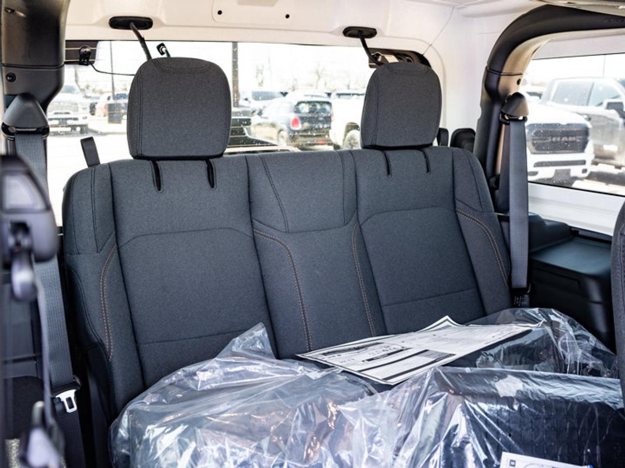 2026 Jeep Wrangler Willys Photo