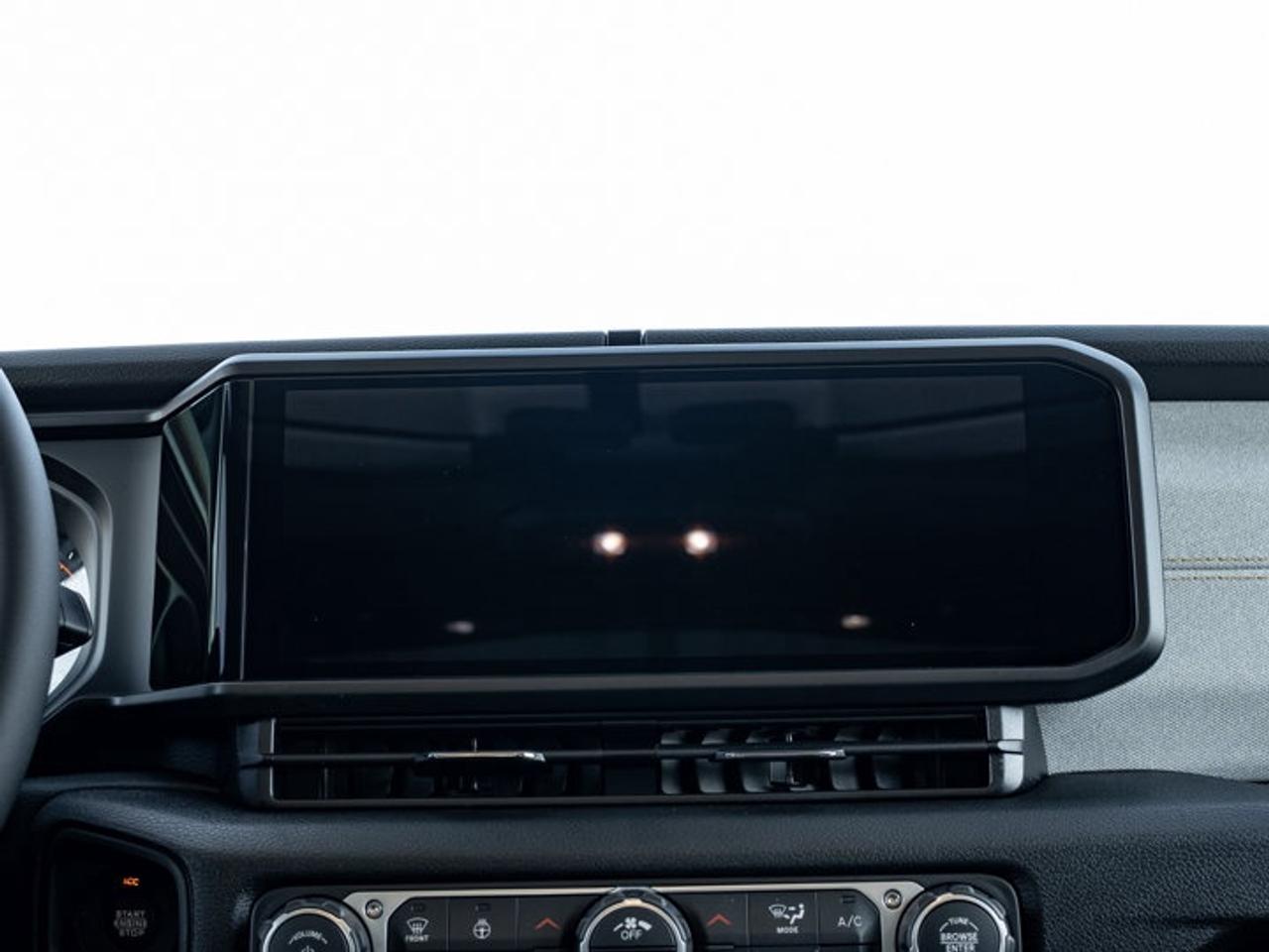 2026 Jeep Wrangler Willys Photo