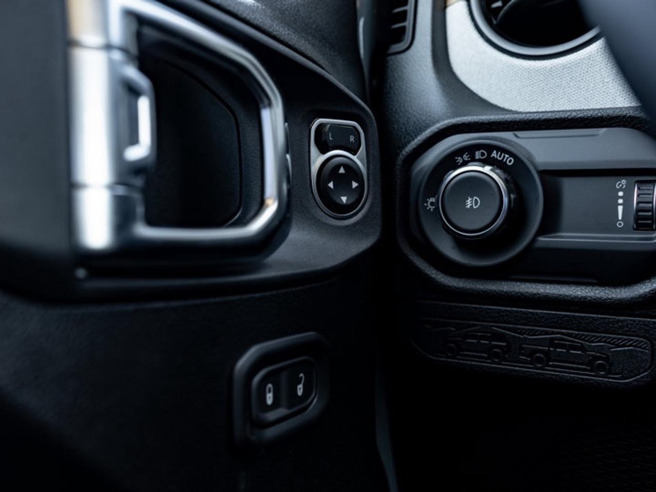 2026 Jeep Wrangler Willys Photo