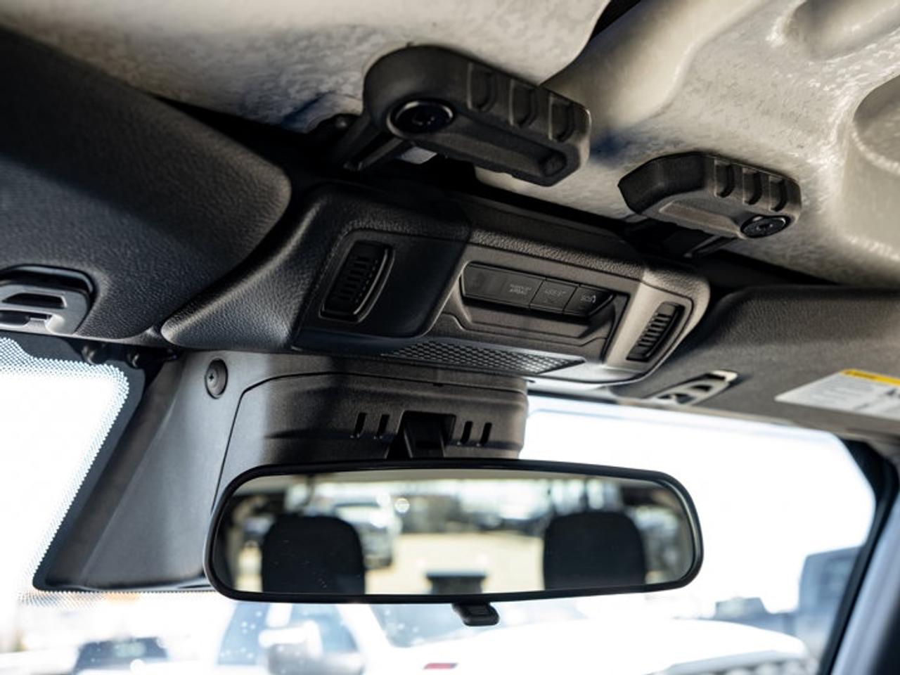 2026 Jeep Wrangler Willys Photo