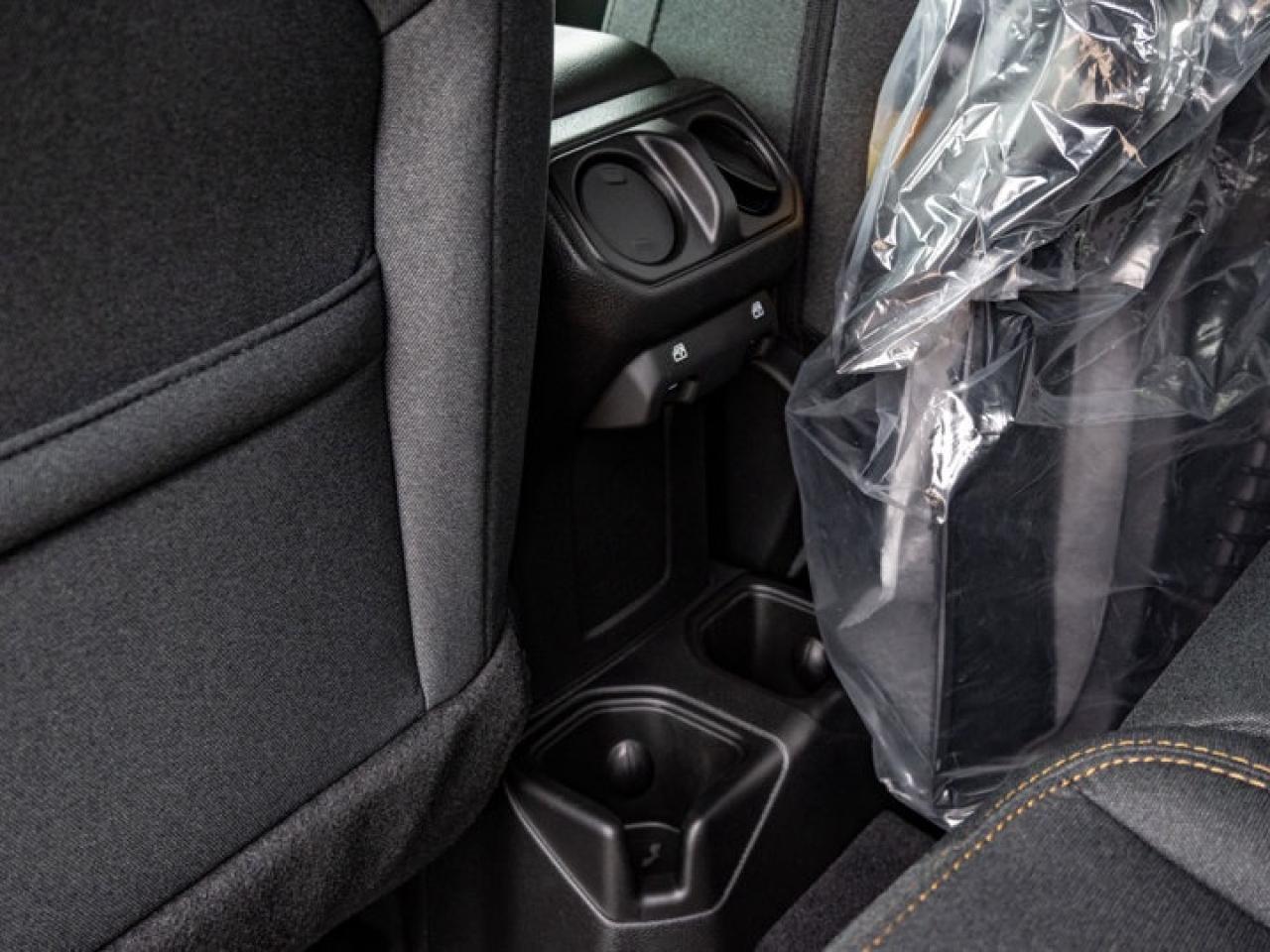 2026 Jeep Gladiator Willys Photo