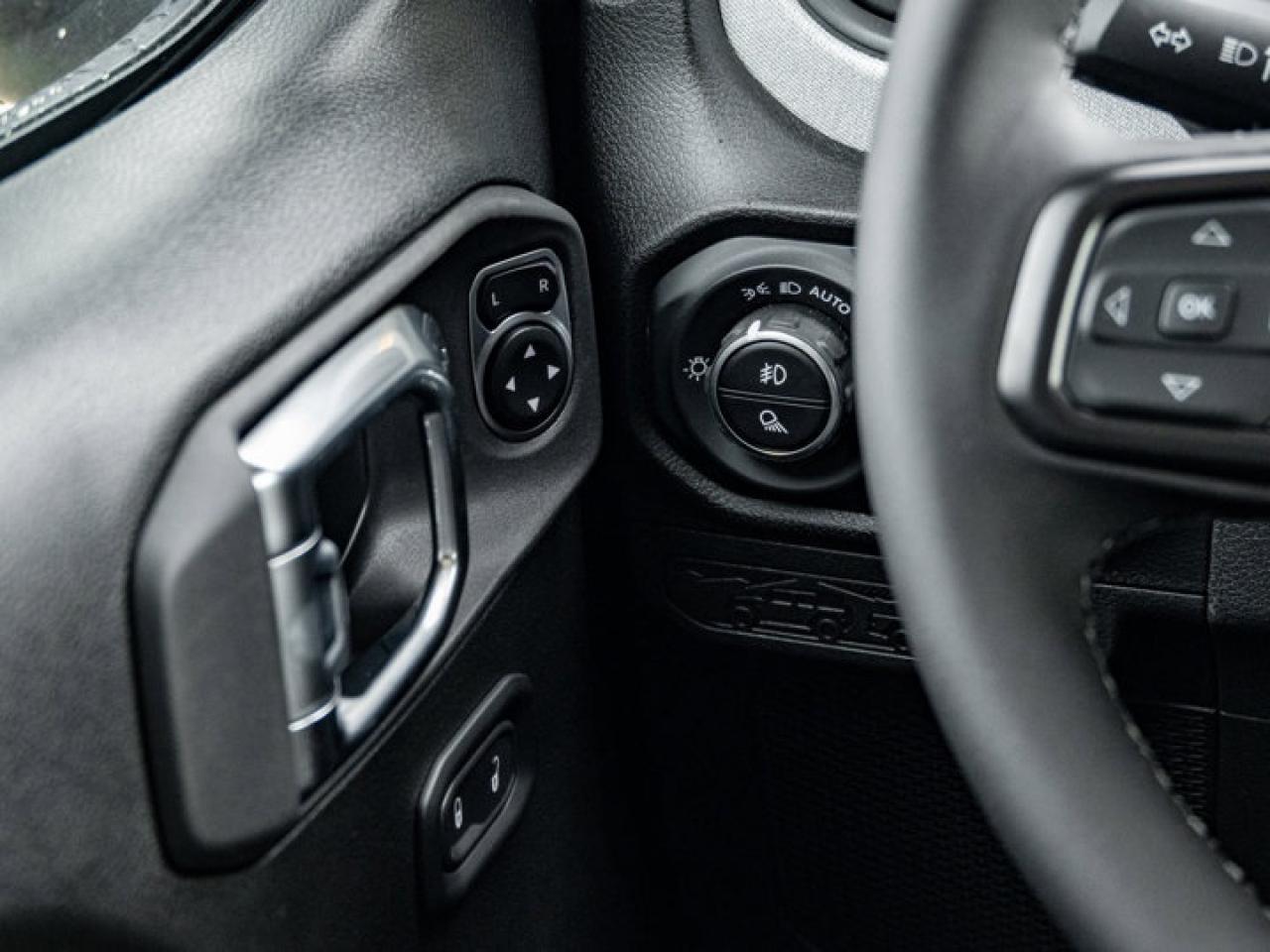 2026 Jeep Gladiator Willys Photo