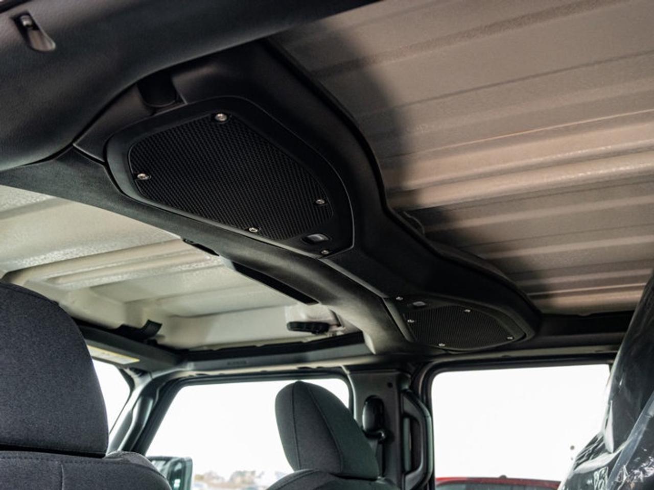 2026 Jeep Gladiator Willys Photo