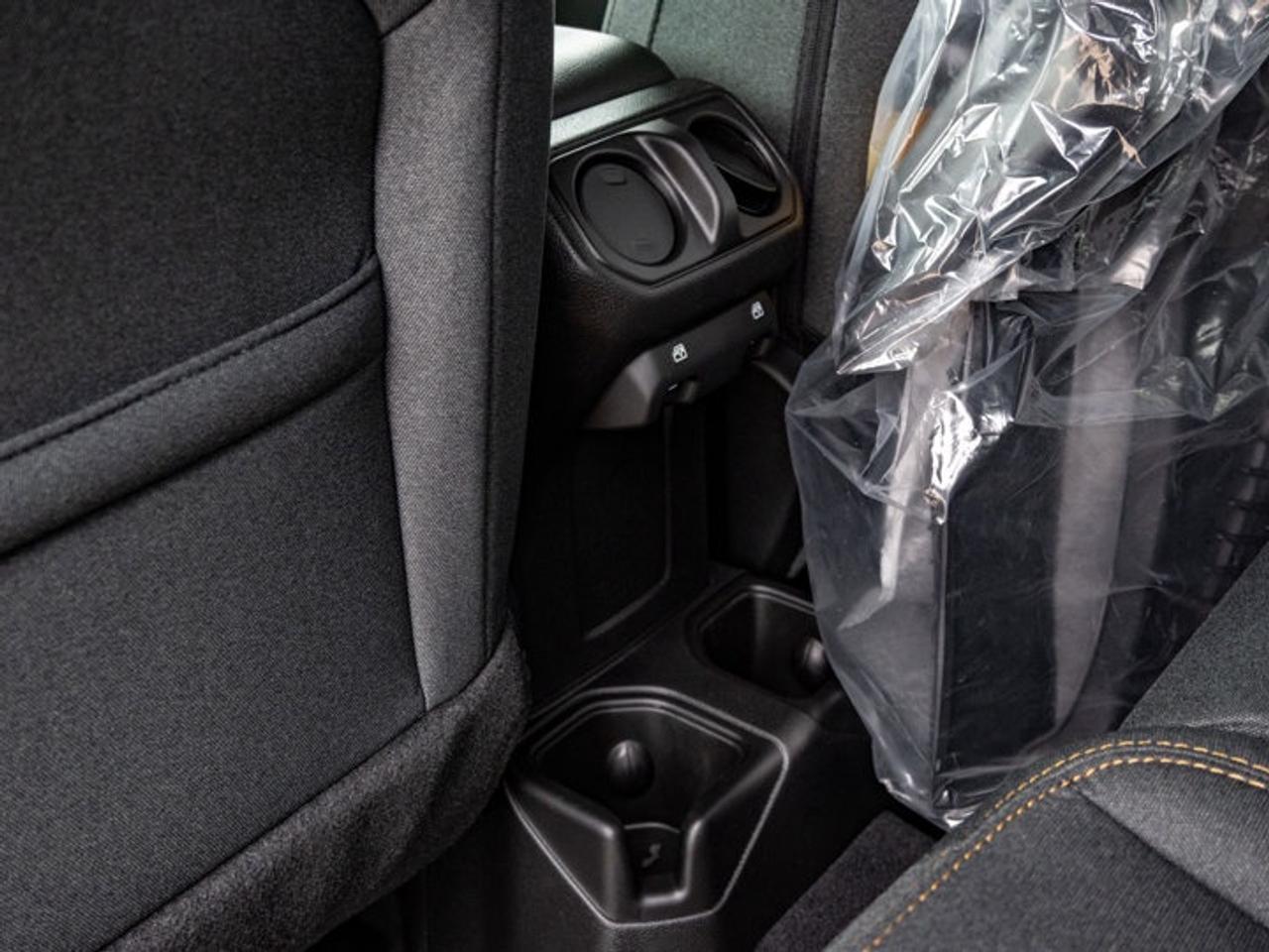 2026 Jeep Gladiator Willys Photo