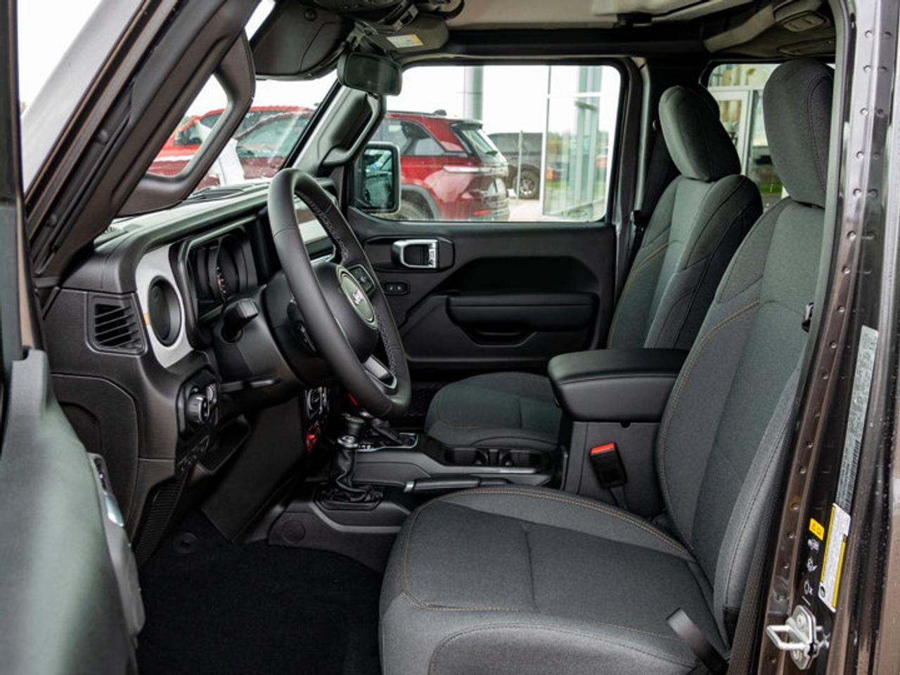 2026 Jeep Gladiator Willys Photo