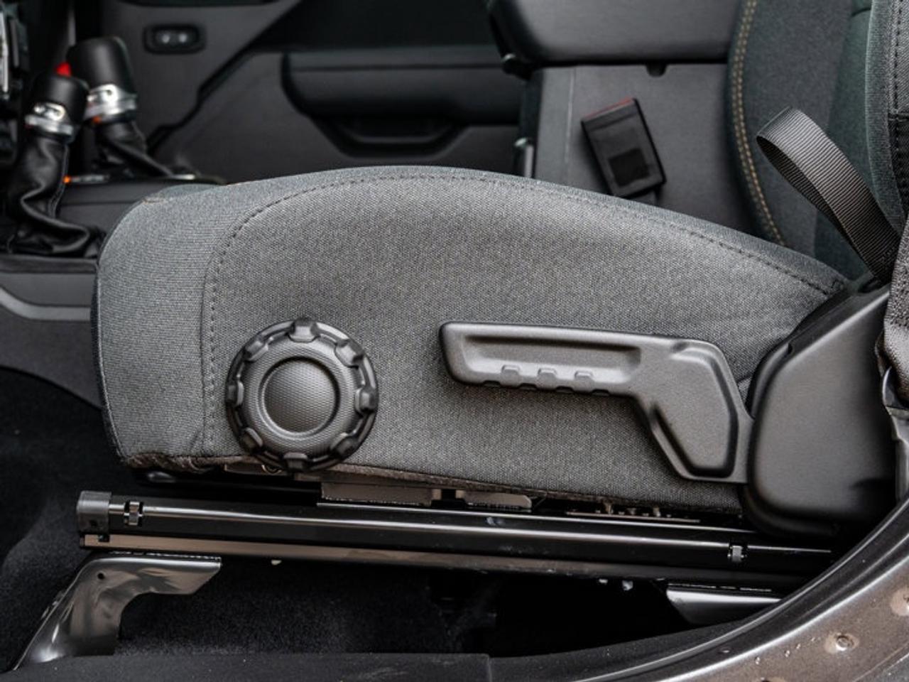 2026 Jeep Gladiator Willys Photo