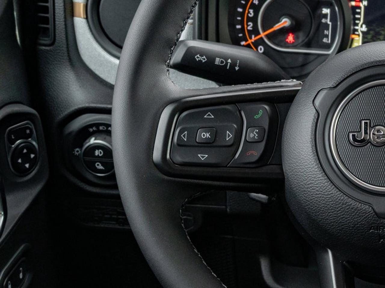 2026 Jeep Gladiator Willys Photo