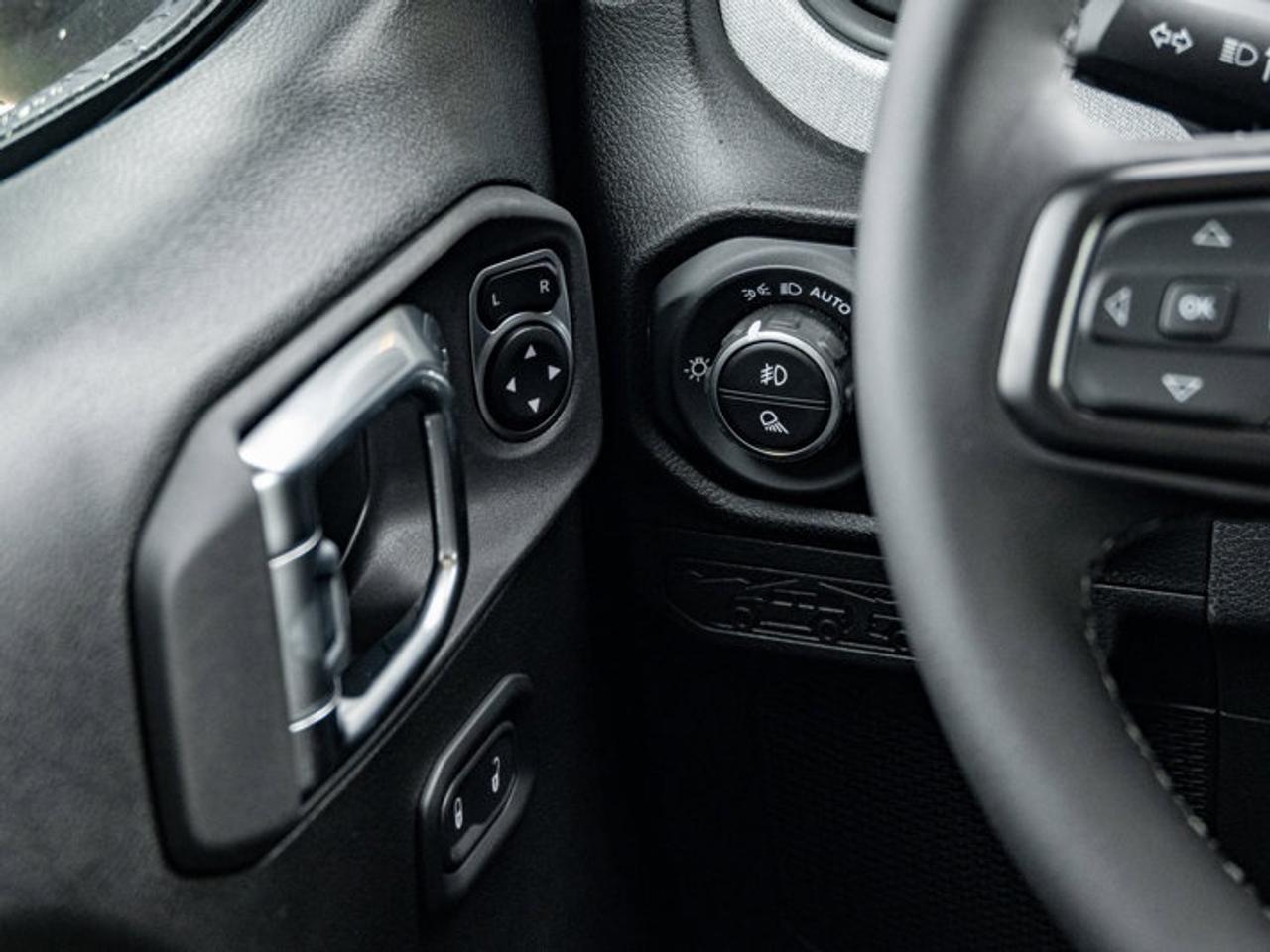 2026 Jeep Gladiator Willys Photo