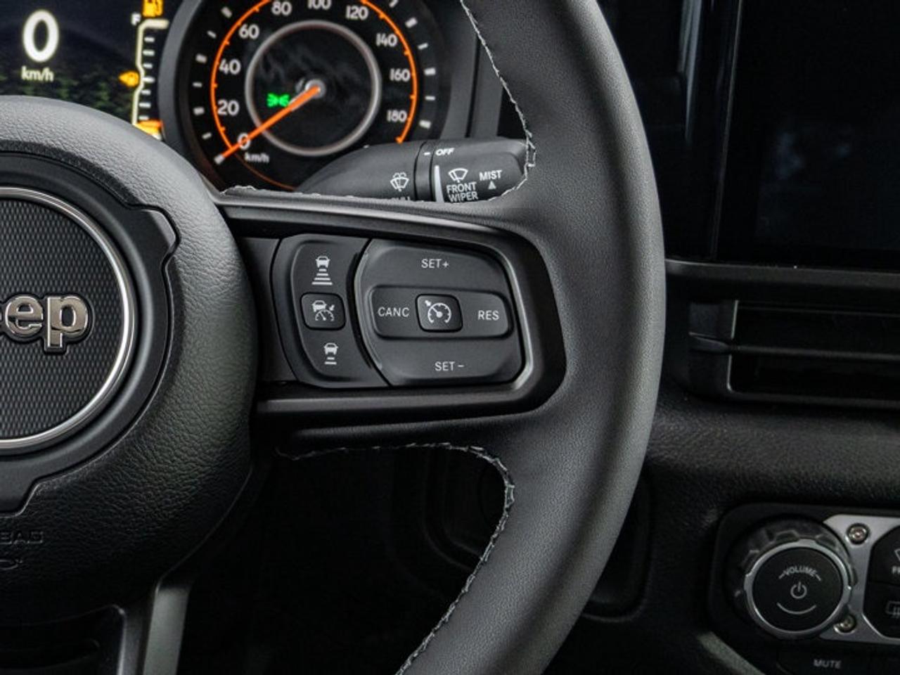 2026 Jeep Gladiator Willys Photo