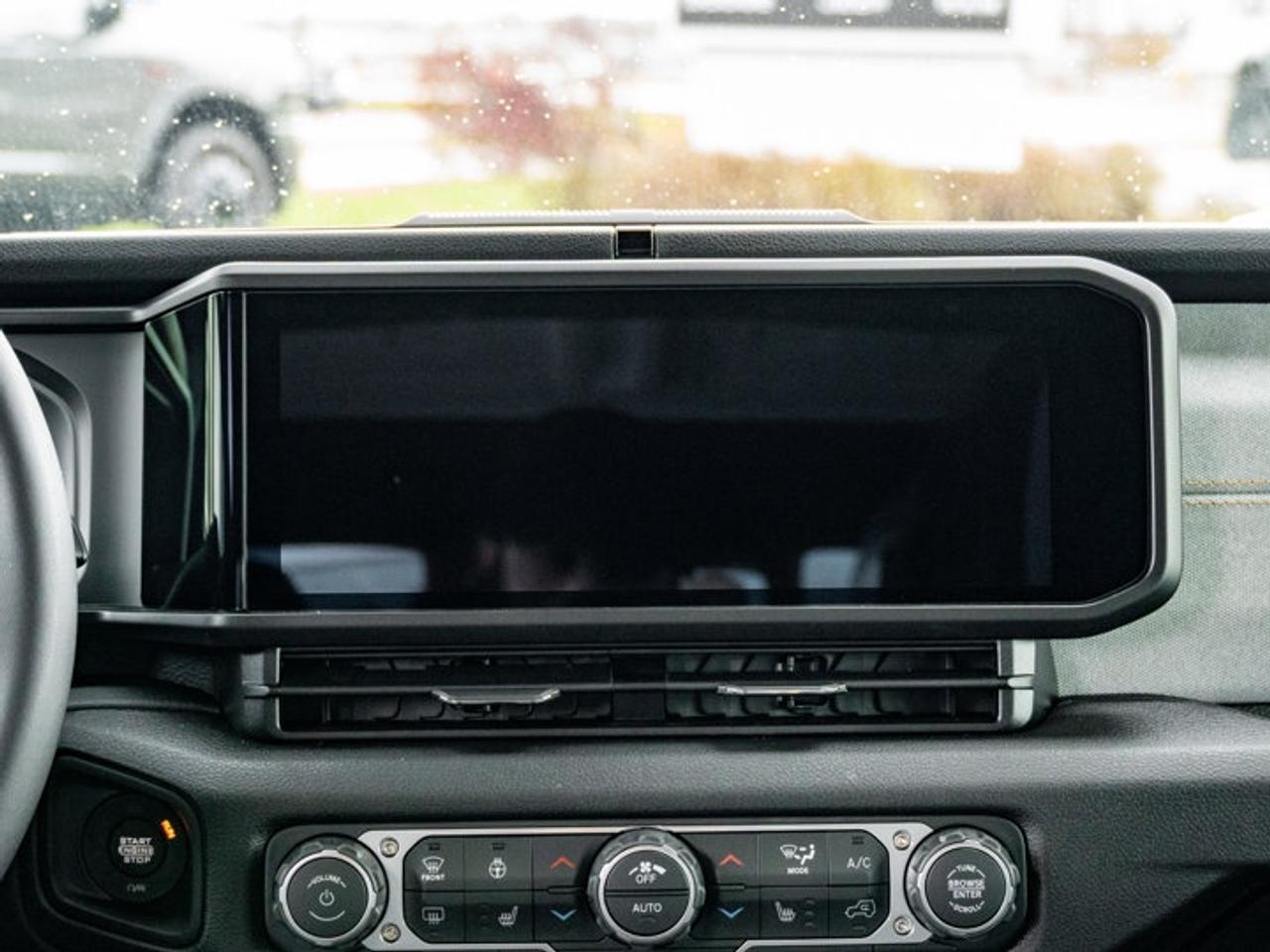 2026 Jeep Gladiator Willys Photo
