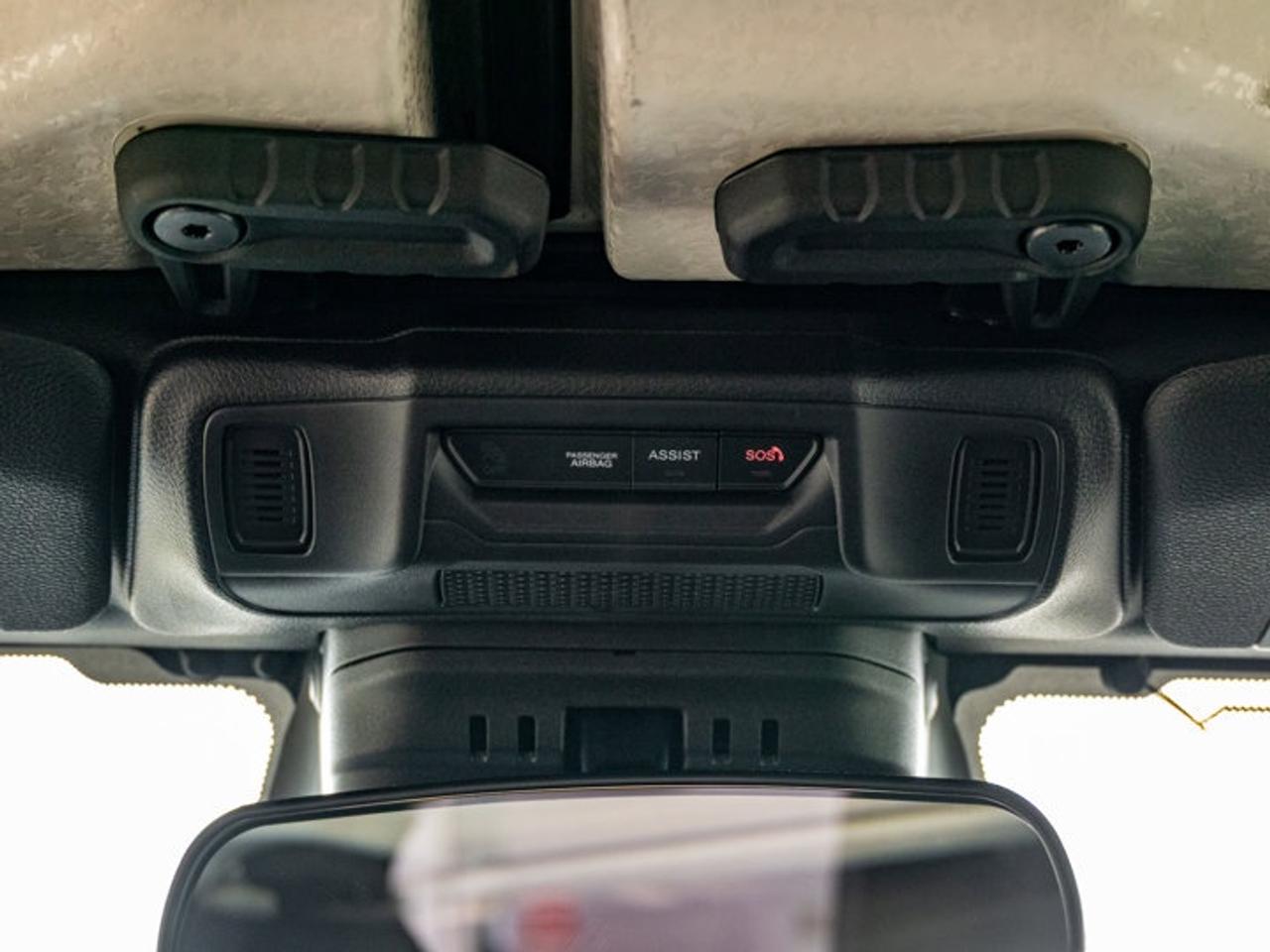 2026 Jeep Gladiator Willys Photo