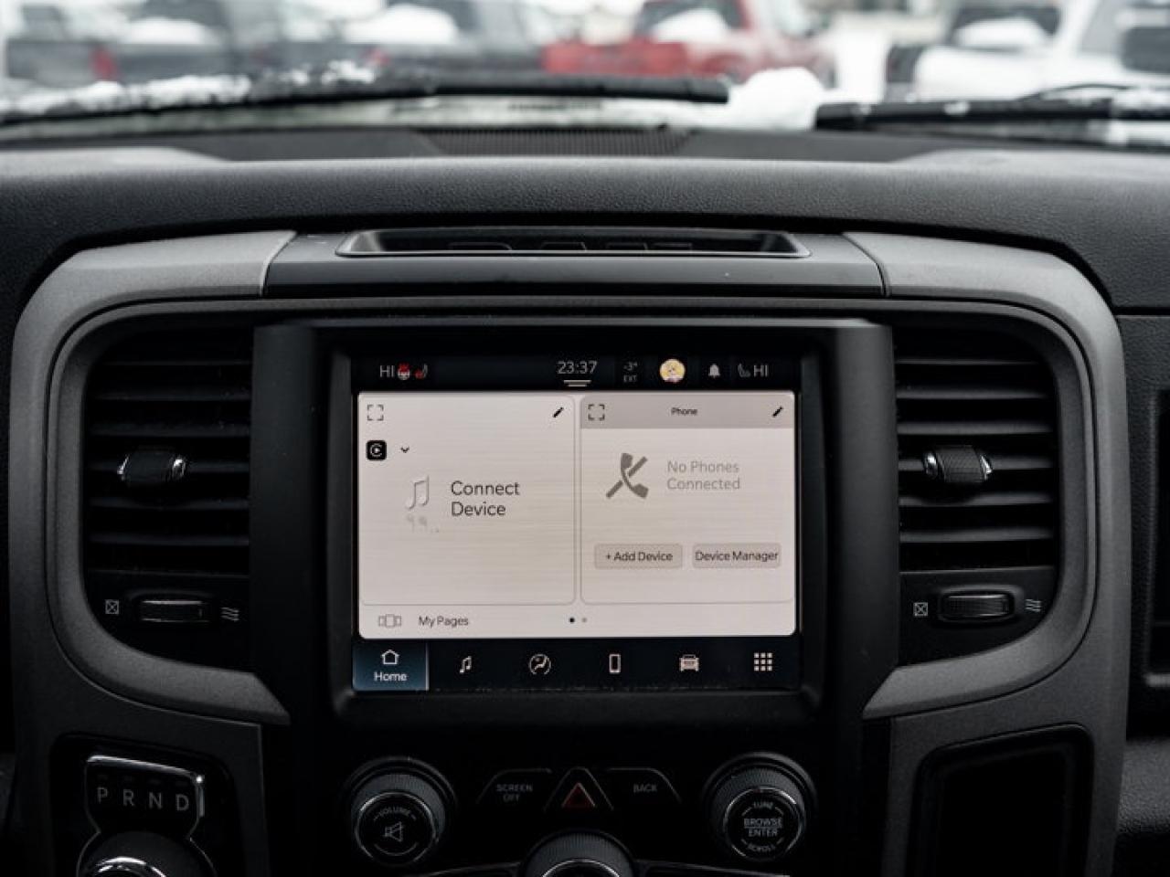 2023 RAM 1500 Classic EXPRESS Photo