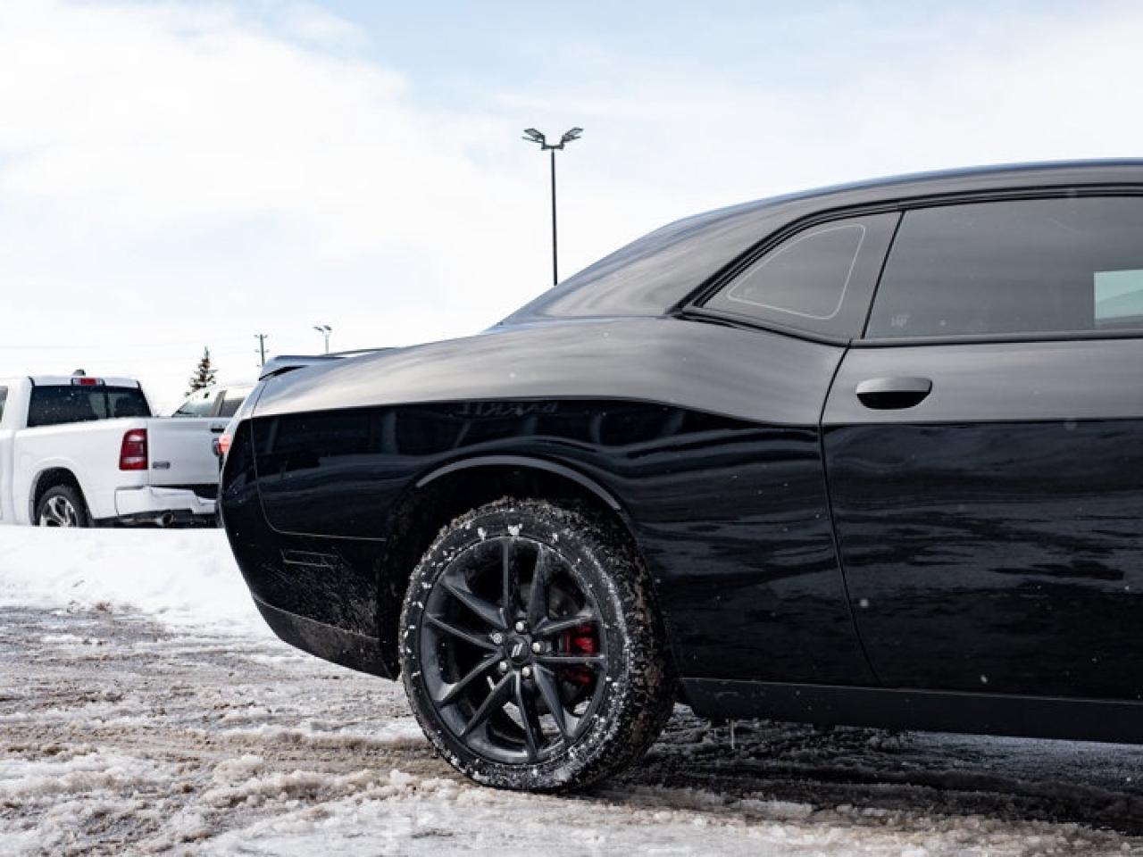 2023 Dodge Challenger GT Photo