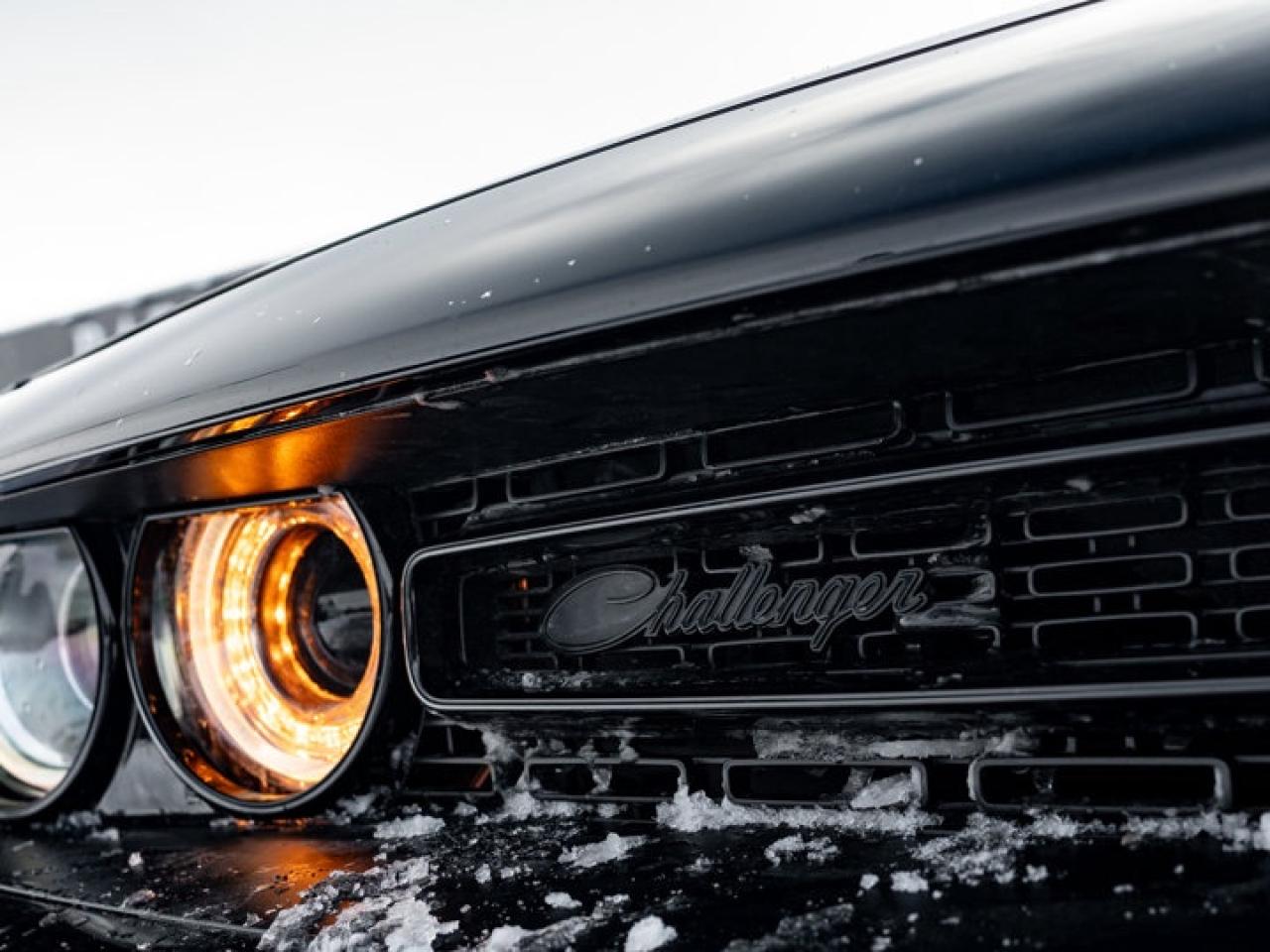 2023 Dodge Challenger GT Photo