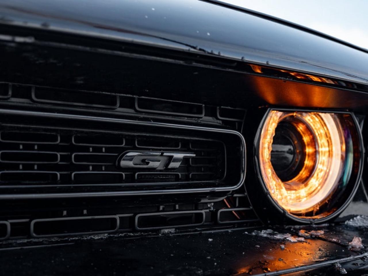 2023 Dodge Challenger GT Photo