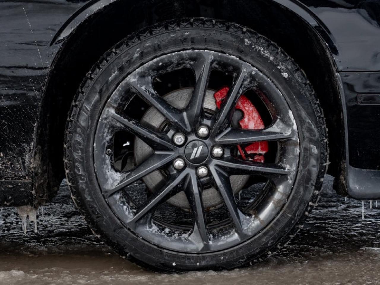 2023 Dodge Challenger GT Photo