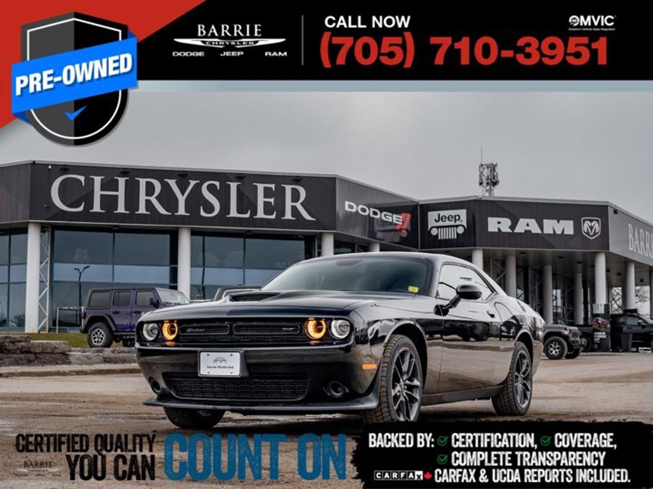 2023 Dodge Challenger GT Photo0