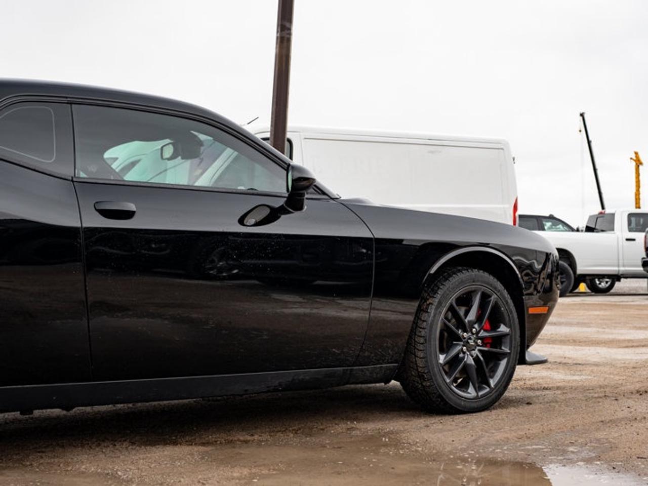 2023 Dodge Challenger GT Photo