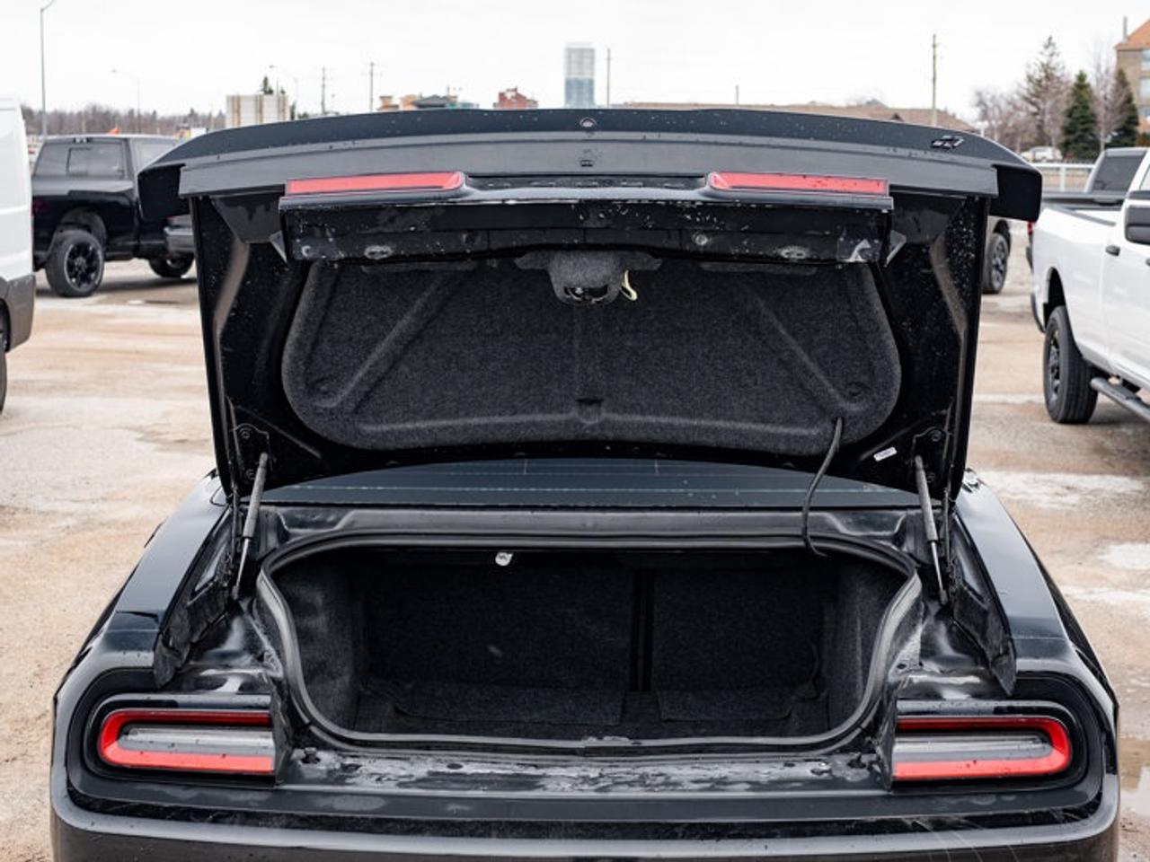 2023 Dodge Challenger GT Photo