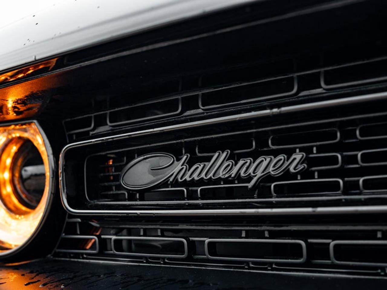 2023 Dodge Challenger GT Photo